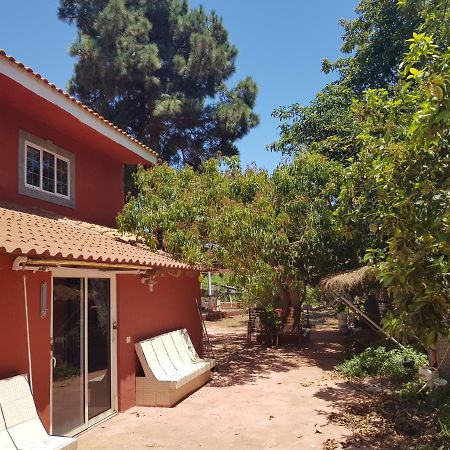 Finca Rural Torres 2 Bed And Breakfast Costa Calma Esterno foto