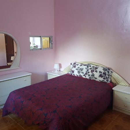 Finca Rural Torres 2 Bed And Breakfast Costa Calma Esterno foto