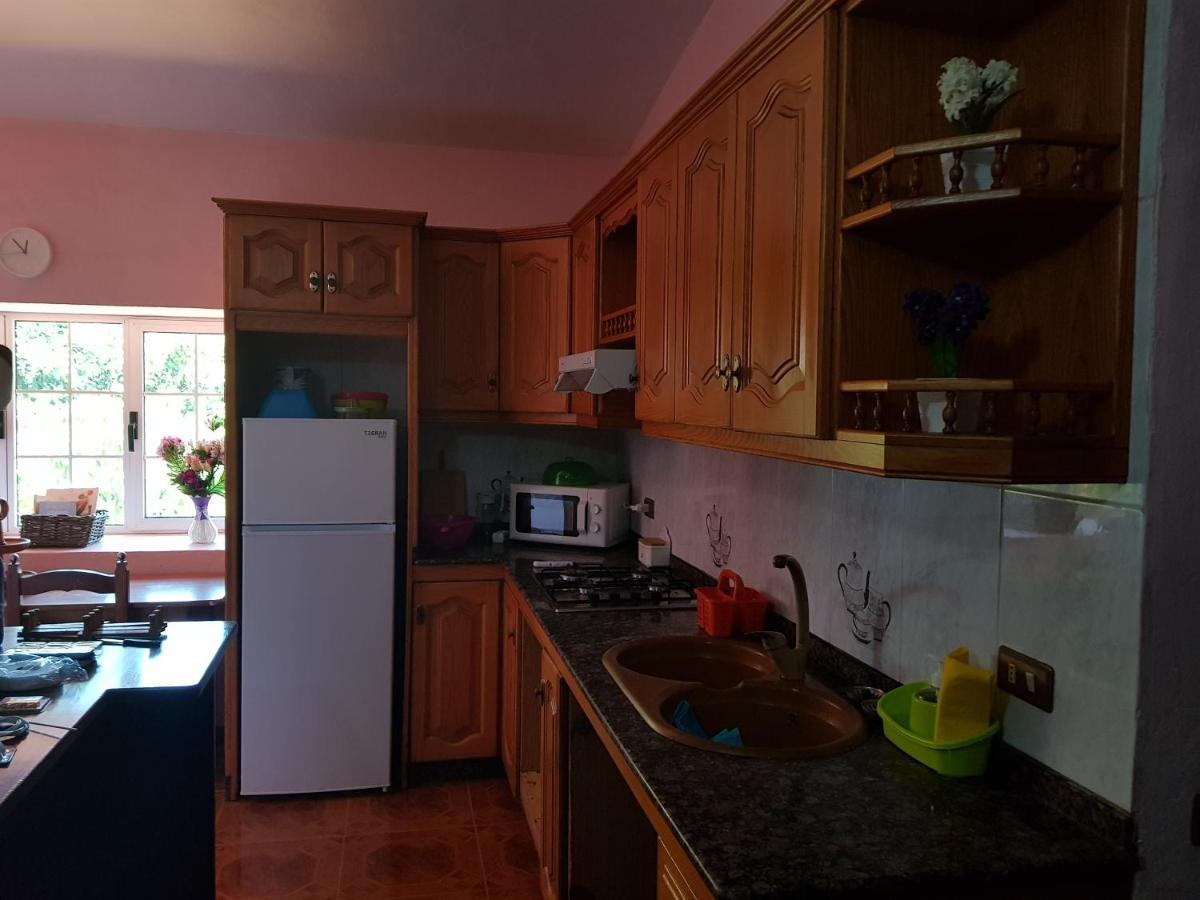 Finca Rural Torres 2 Bed And Breakfast Costa Calma Esterno foto