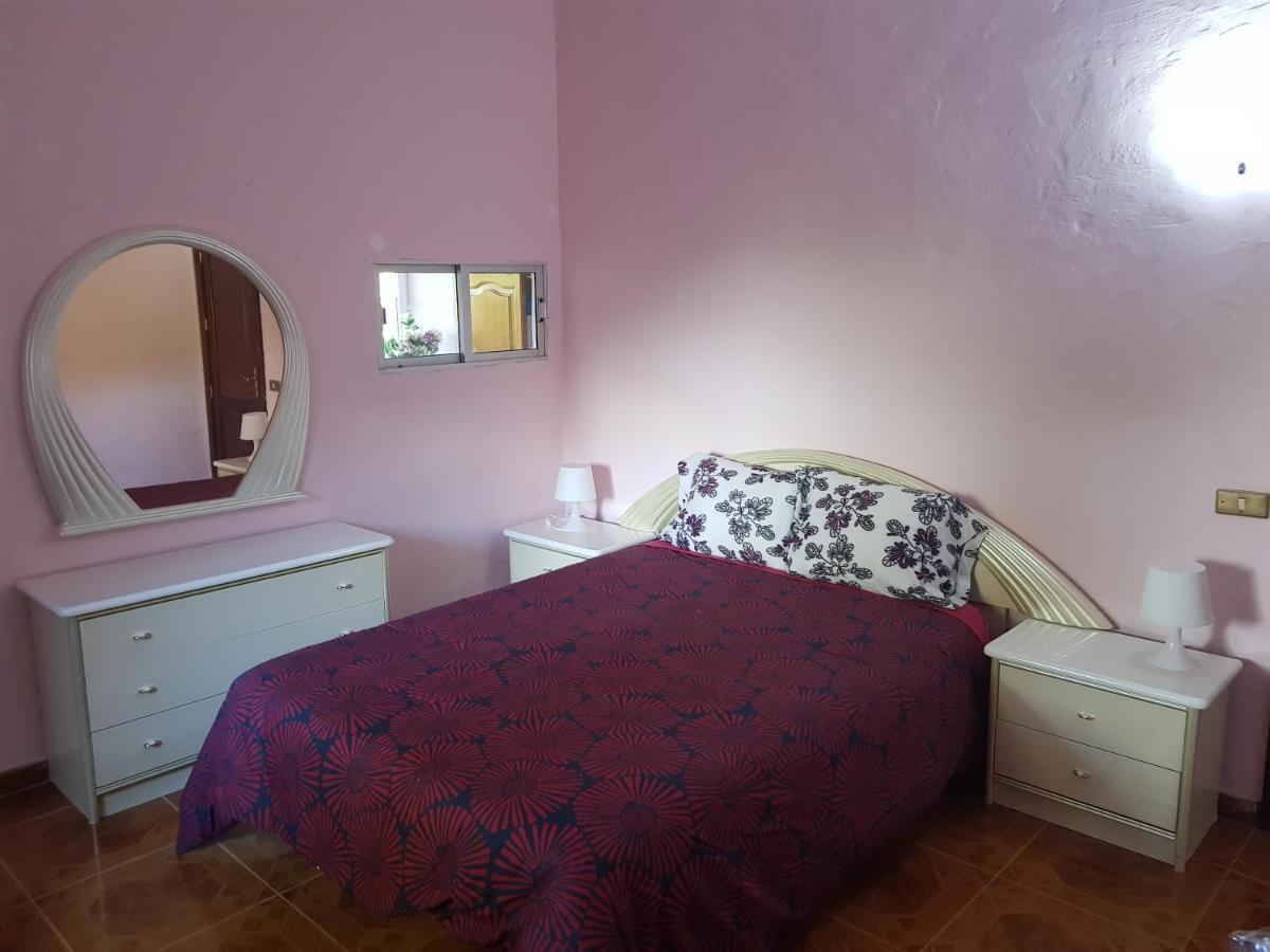 Finca Rural Torres 2 Bed And Breakfast Costa Calma Esterno foto