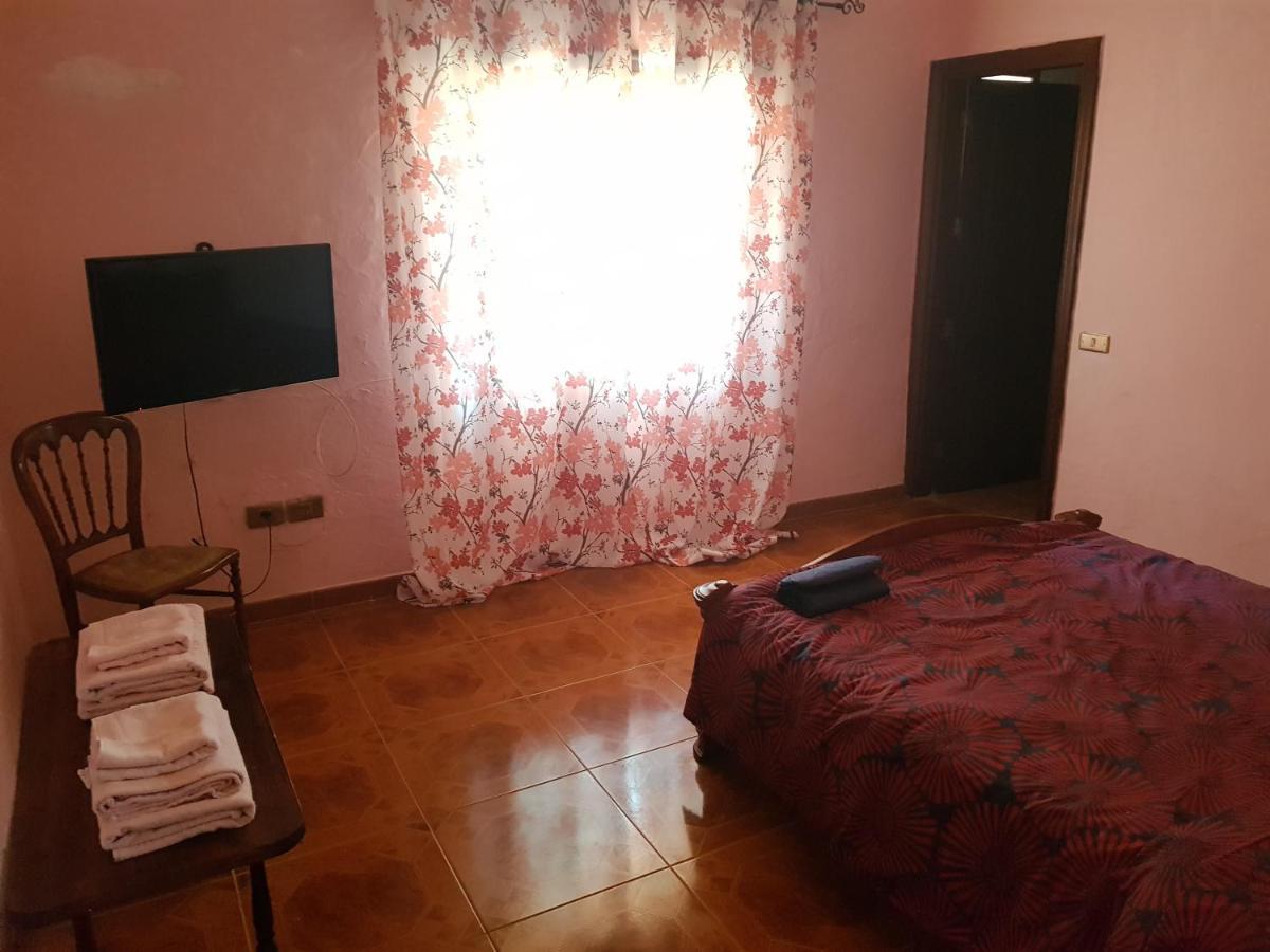 Finca Rural Torres 2 Bed And Breakfast Costa Calma Esterno foto