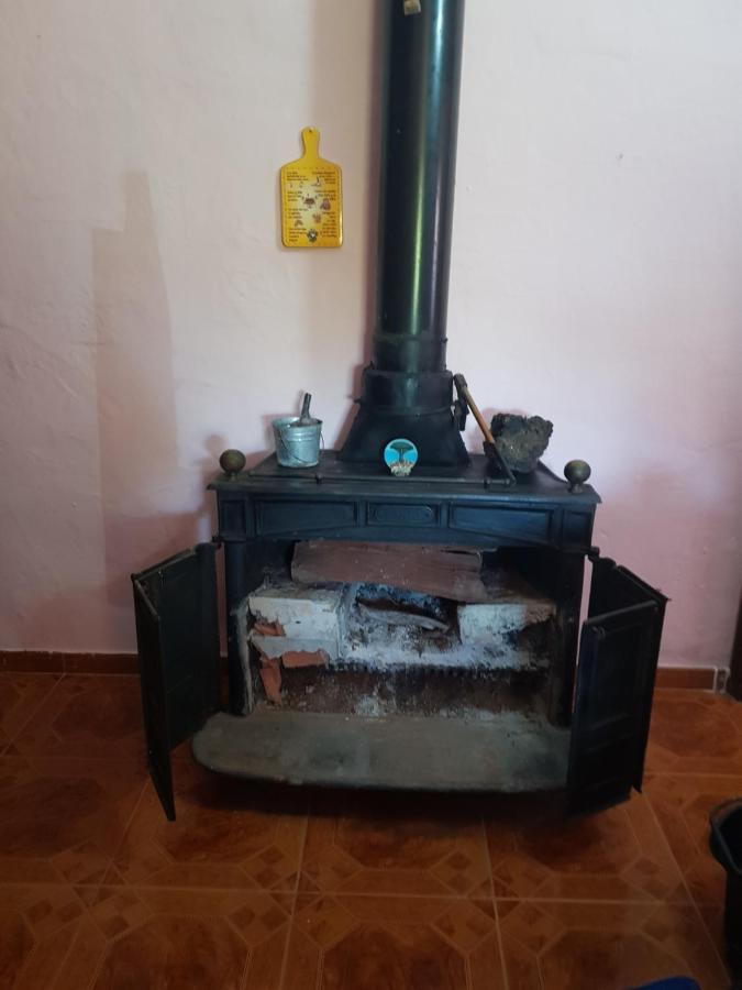 Finca Rural Torres 2 Bed And Breakfast Costa Calma Esterno foto