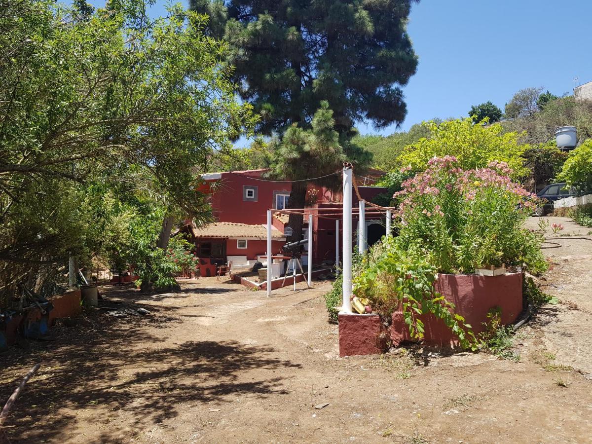 Finca Rural Torres 2 Bed And Breakfast Costa Calma Esterno foto